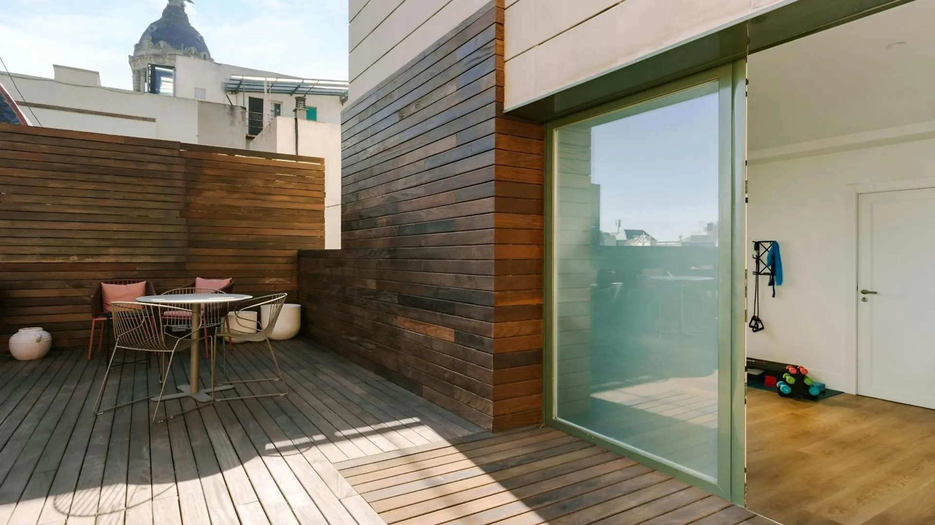Paseo De Gracia Hotel, Sonder By Marriott Bonvoy バルセロナ 5*,  スペイン