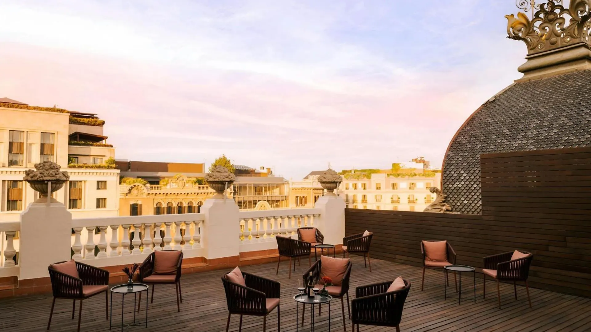 Paseo De Gracia Hotel, Sonder By Marriott Bonvoy バルセロナ 5*,