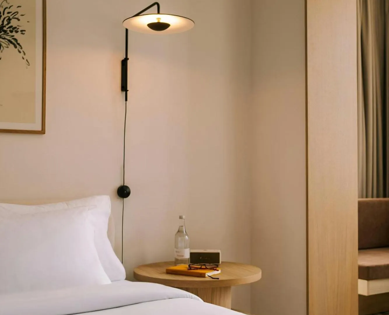 ホテル Paseo De Gracia Hotel, Sonder By Marriott Bonvoy バルセロナ