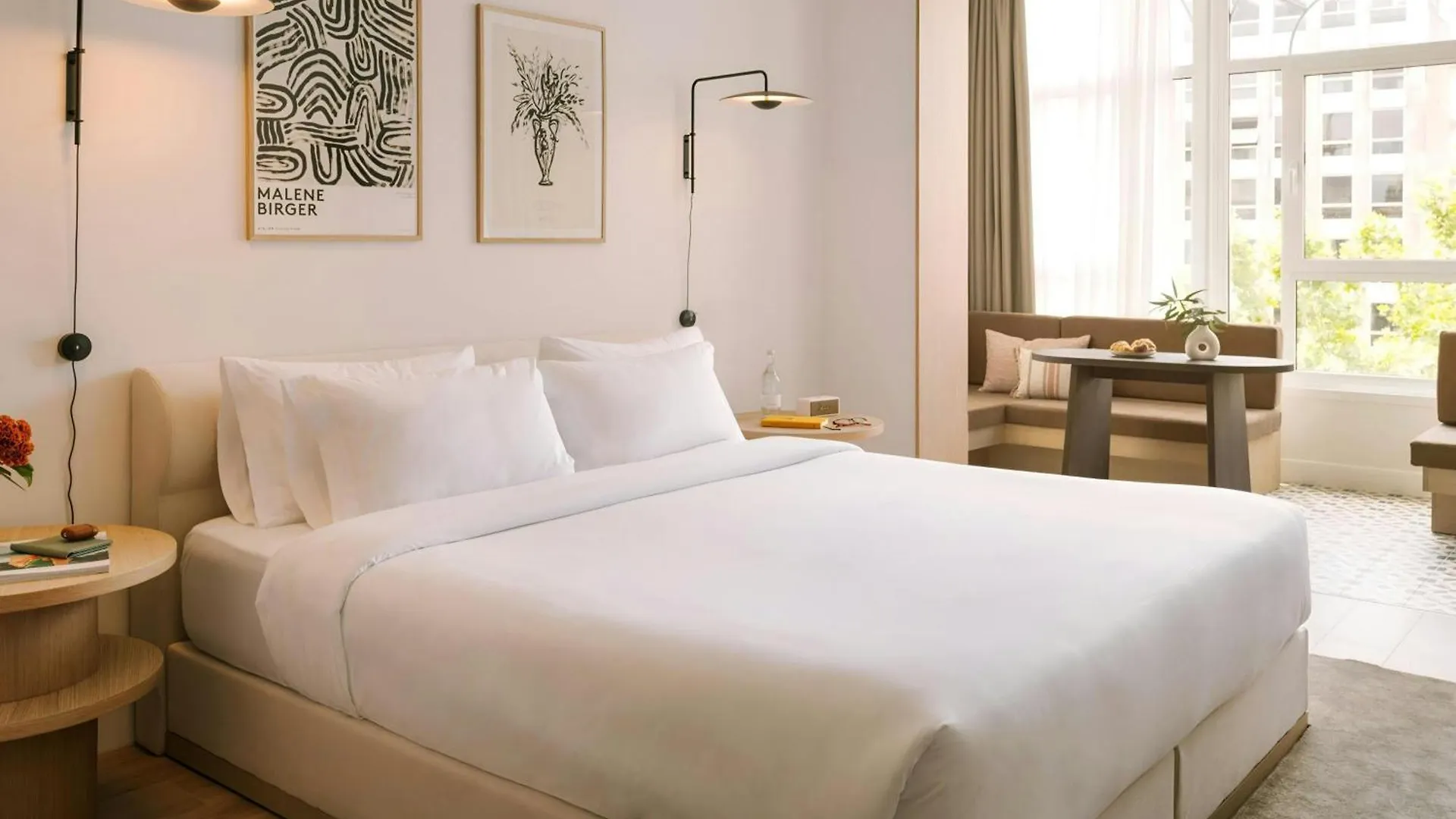 Paseo De Gracia Hotel, Sonder By Marriott Bonvoy バルセロナ