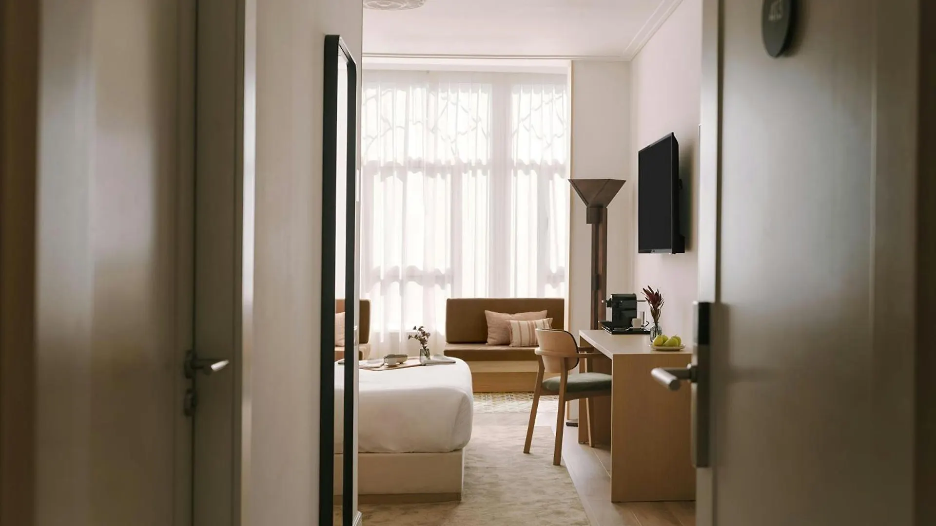 Paseo De Gracia Hotel, Sonder By Marriott Bonvoy バルセロナ 5*,