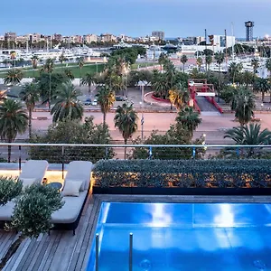 5* Otel Serras