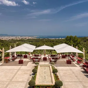 Hotel Castillo Son Vida, A Luxury Collection Hotel, Mallorca (adults Only) Palma