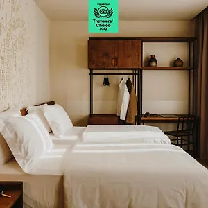 Sonder Casa Luz Hotel
