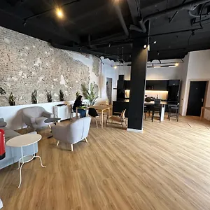  Hostel Sweet İspanya