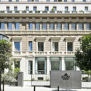 Aparthotel Murmuri Mercader