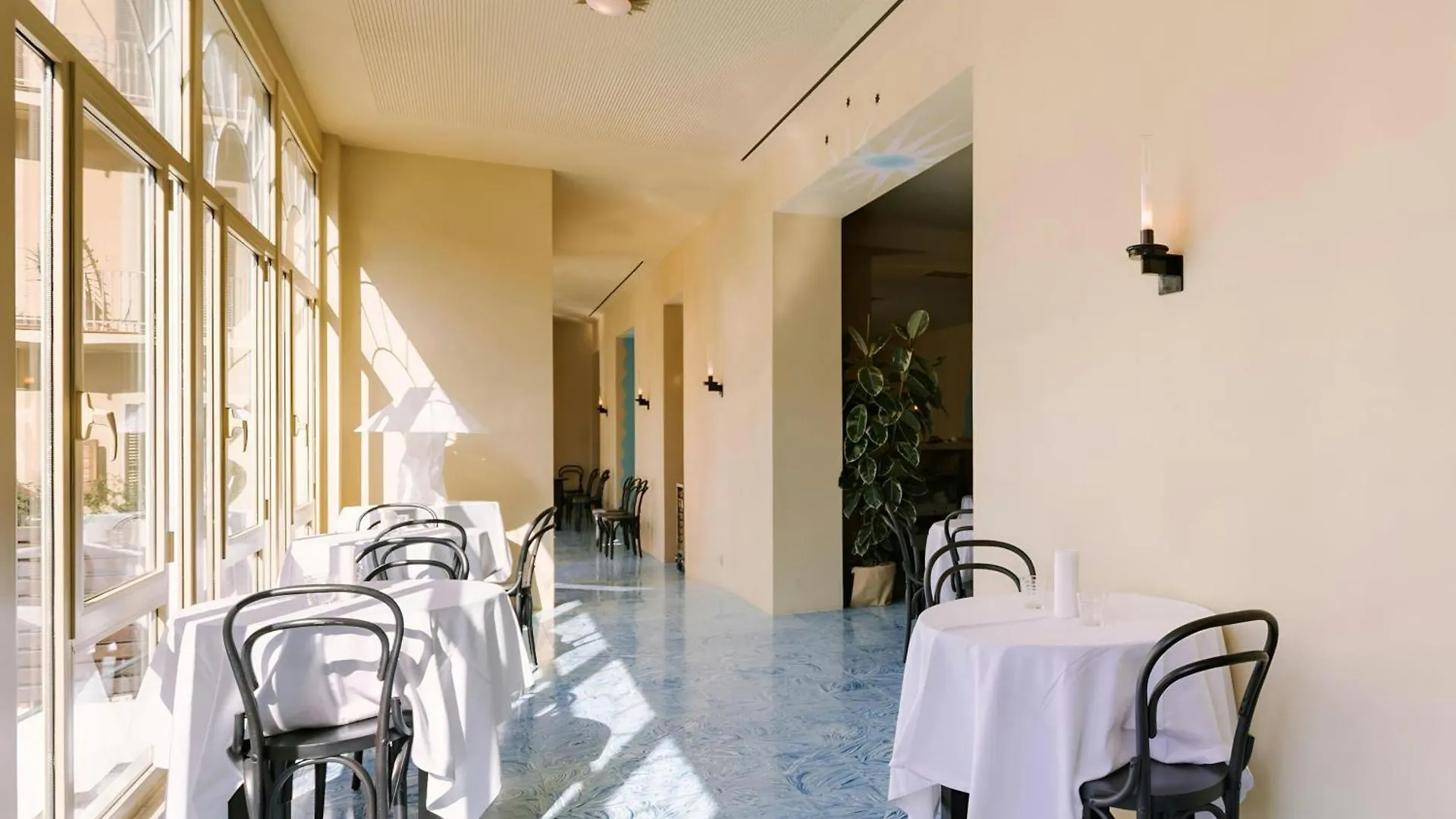 Paseo De Gracia Hotel, Sonder By Marriott Bonvoy Barcelona Spanje