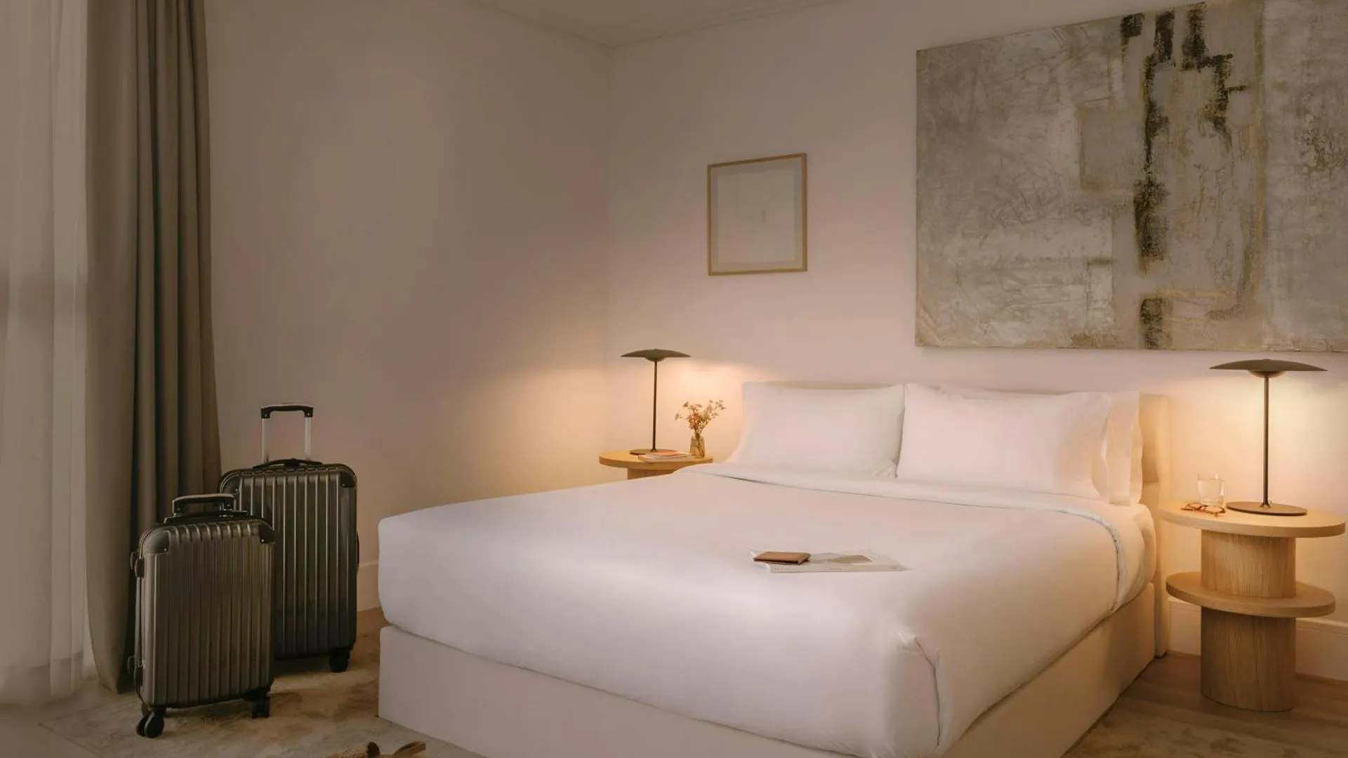 Paseo De Gracia Hotel, Sonder By Marriott Bonvoy Barcelona Hotel