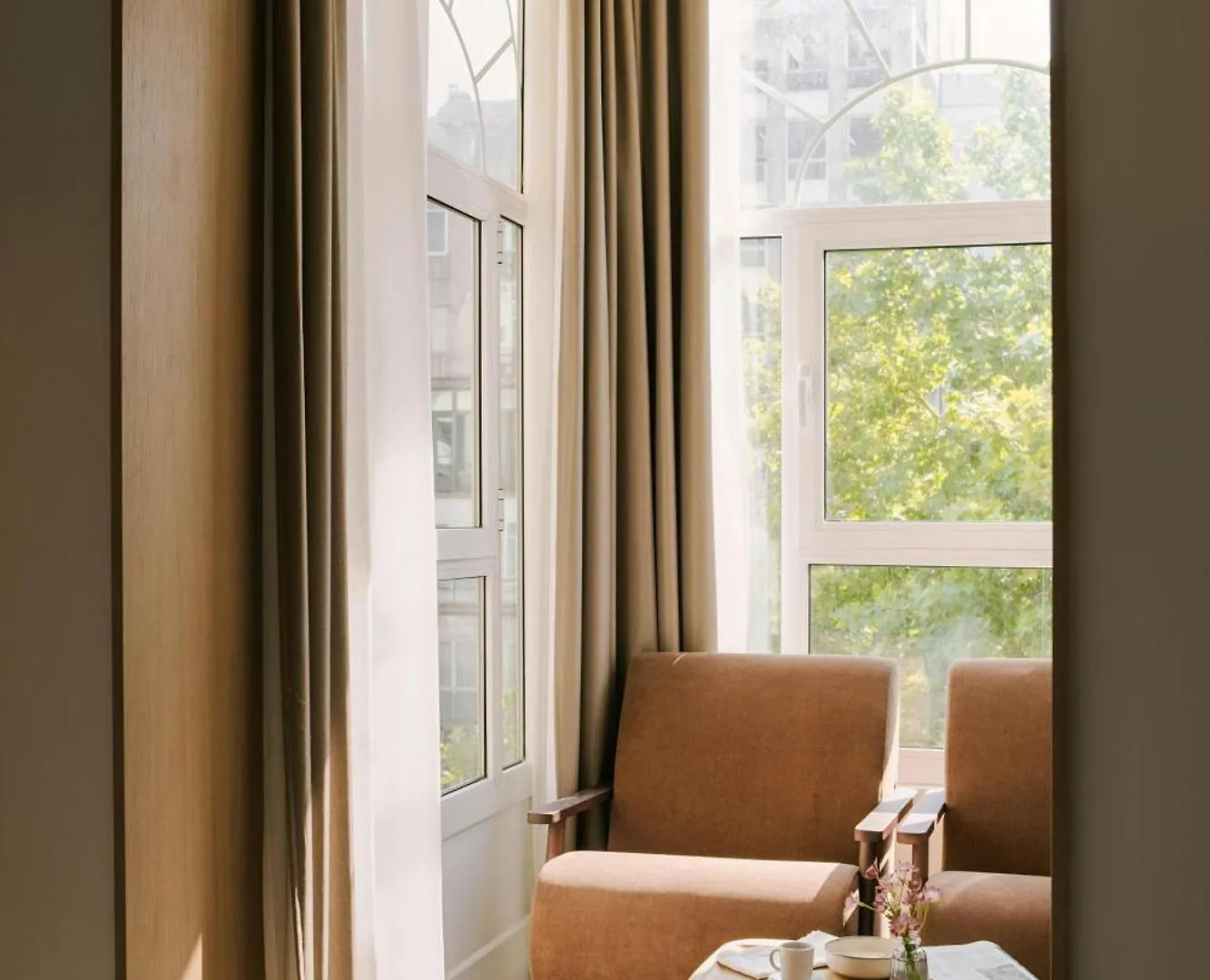***** Hotel Paseo De Gracia Hotel, Sonder By Marriott Bonvoy Barcelona Spain