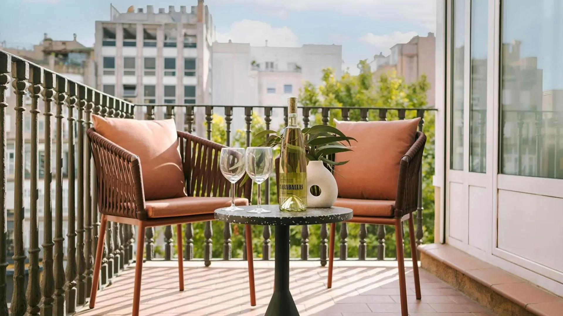 Paseo De Gracia Hotel, Sonder By Marriott Bonvoy Barcelona Hotel