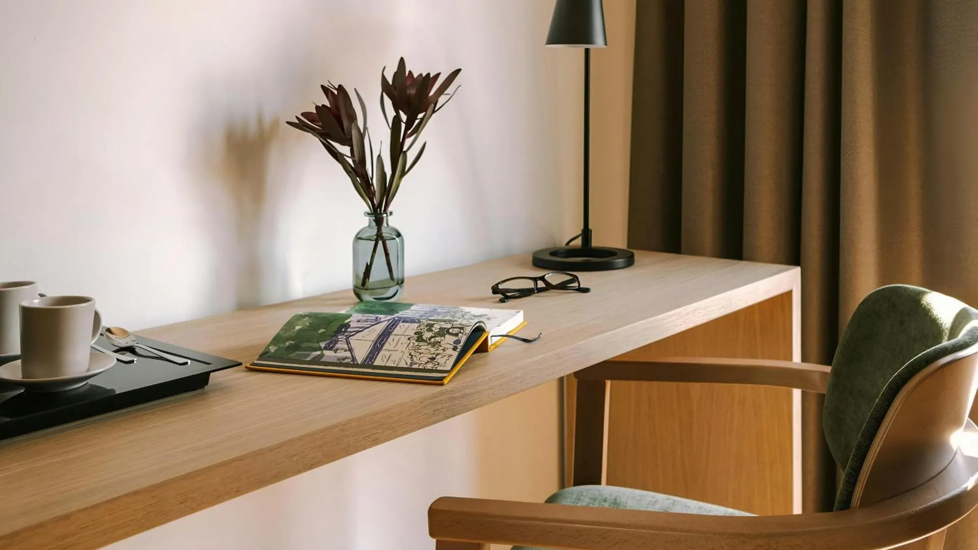 ***** Hotel Paseo De Gracia Hotel, Sonder By Marriott Bonvoy Barcelona Spain