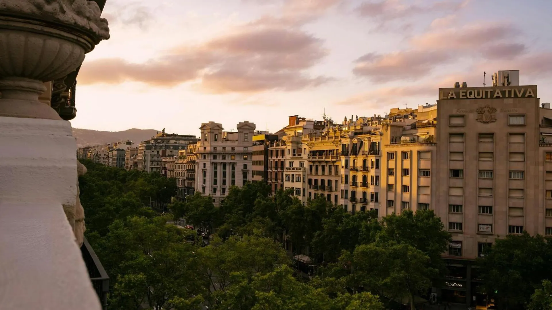 Paseo De Gracia Hotel, Sonder By Marriott Bonvoy Barcelona Hotel