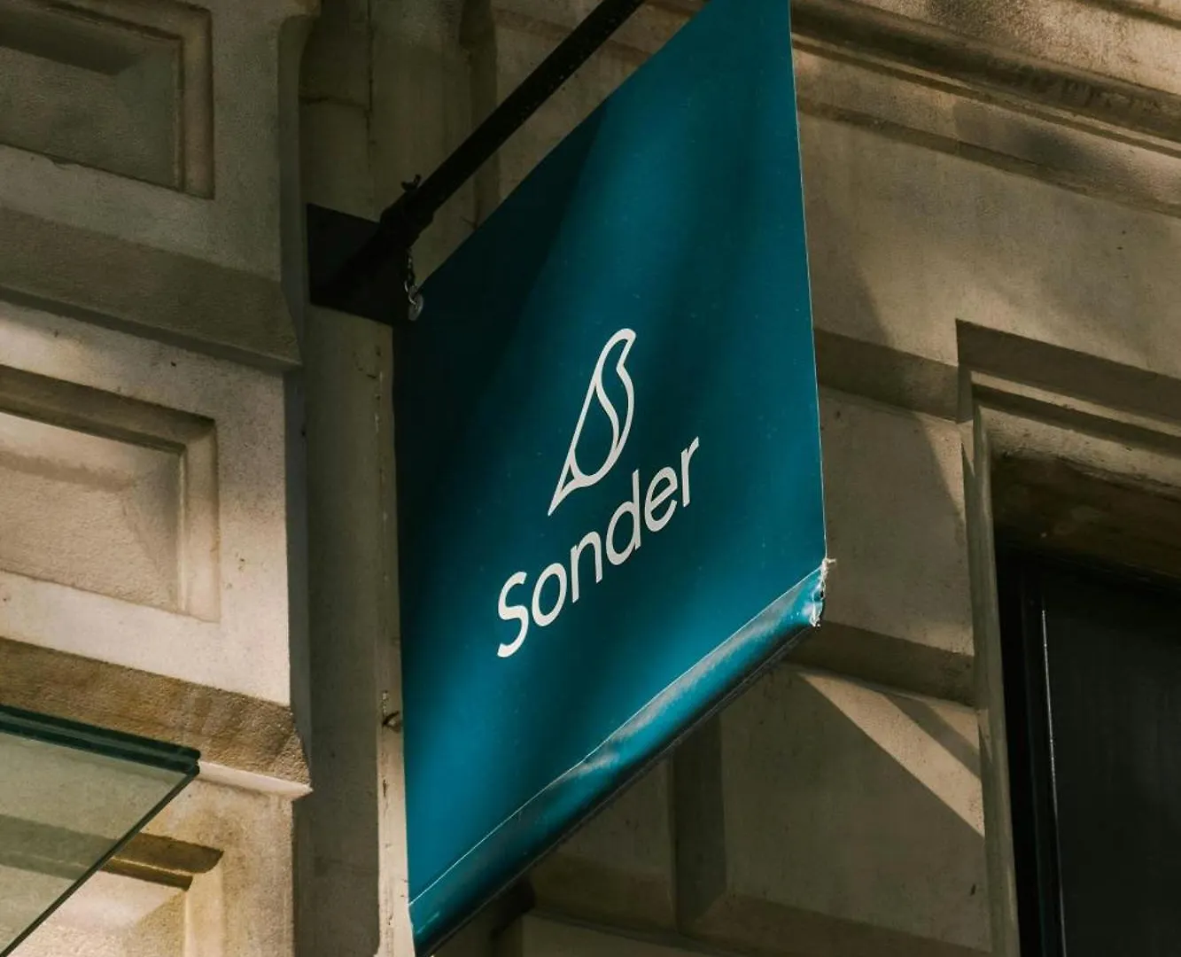 Paseo De Gracia Hotel, Sonder By Marriott Bonvoy Barcelona Hotel