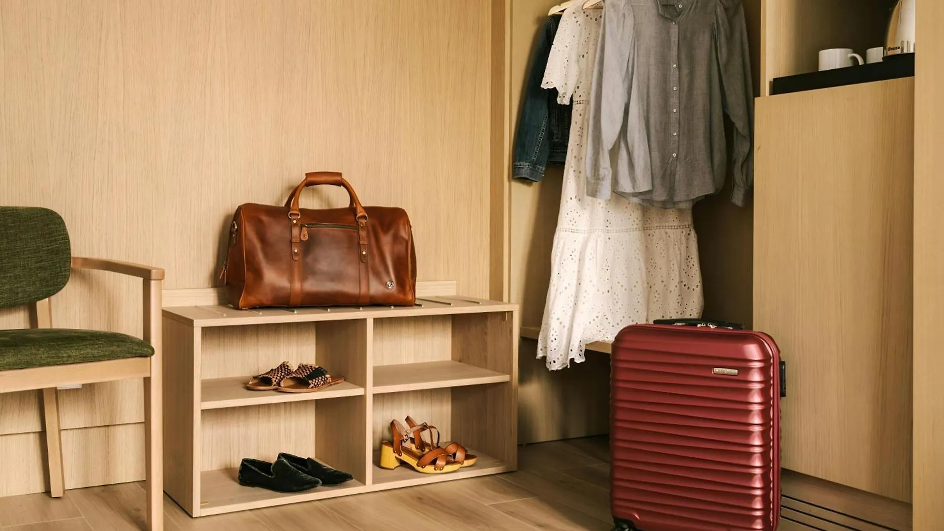 Hotel Paseo De Gracia Hotel, Sonder By Marriott Bonvoy Barcelona