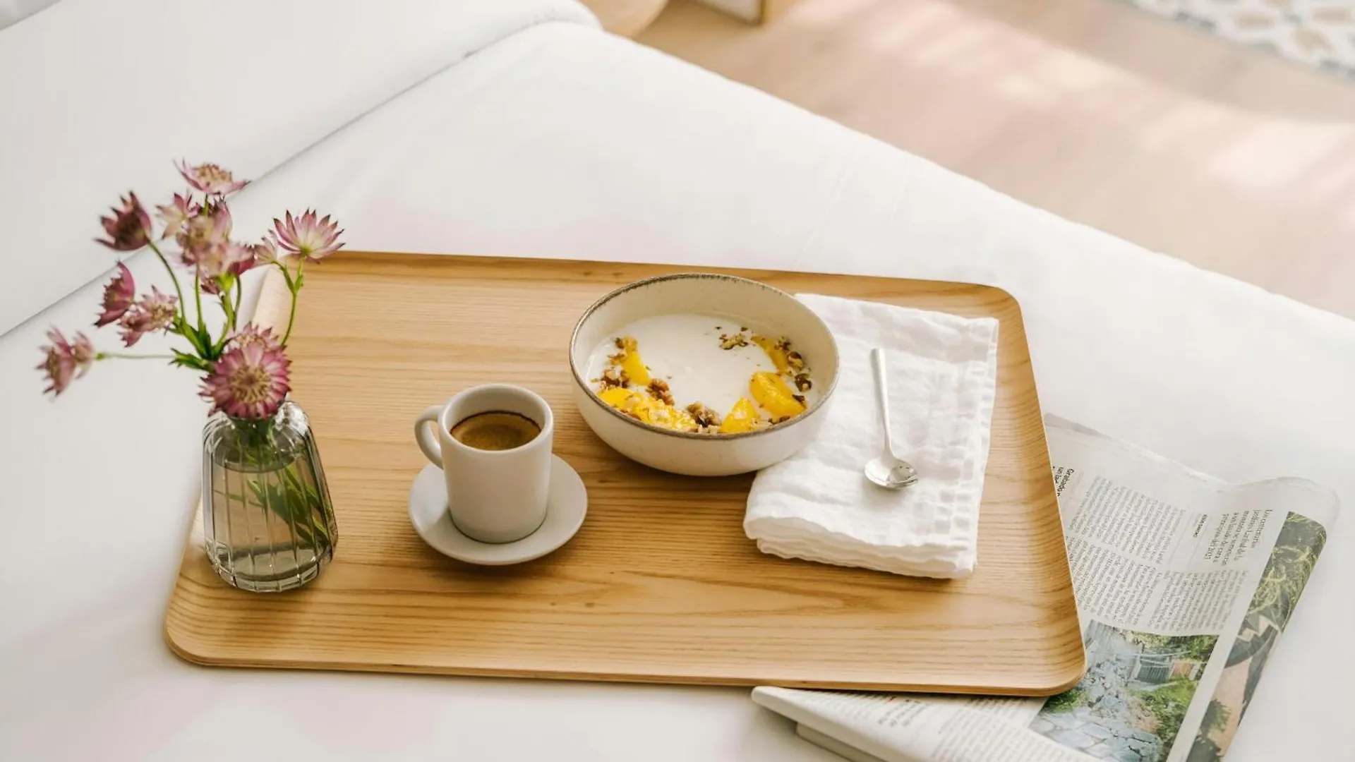 Paseo De Gracia Hotel, Sonder By Marriott Bonvoy Barcelona 5*,