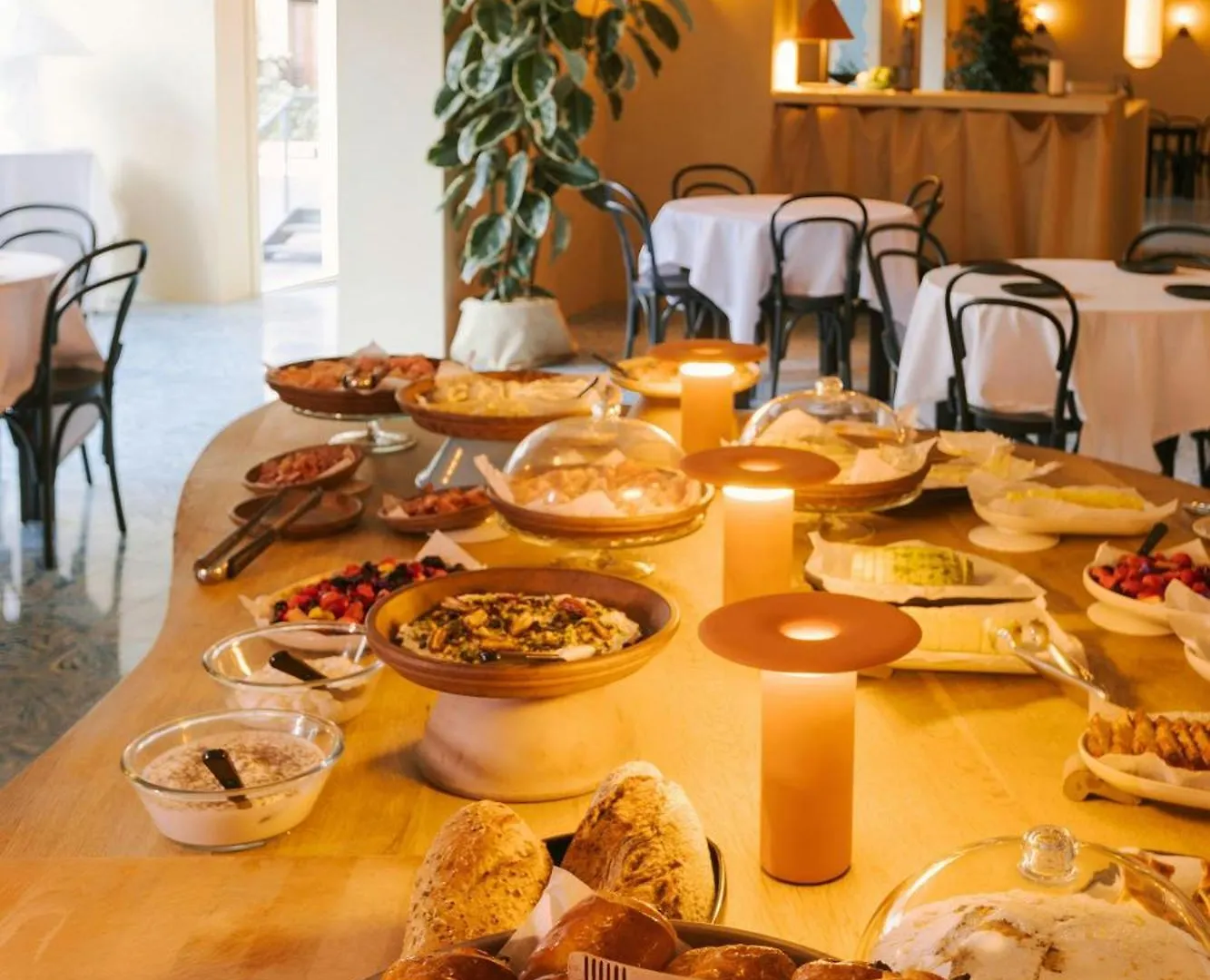 ***** Hotel Paseo De Gracia Hotel, Sonder By Marriott Bonvoy Barcelona Spain