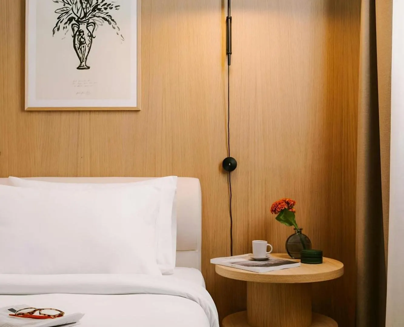 Paseo De Gracia Hotel, Sonder By Marriott Bonvoy Barcelona