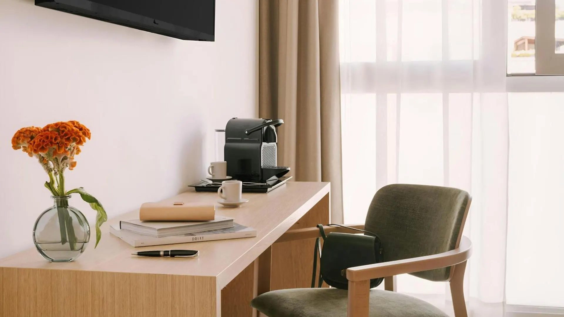 Paseo De Gracia Hotel, Sonder By Marriott Bonvoy Barcelona 5*,  Spain