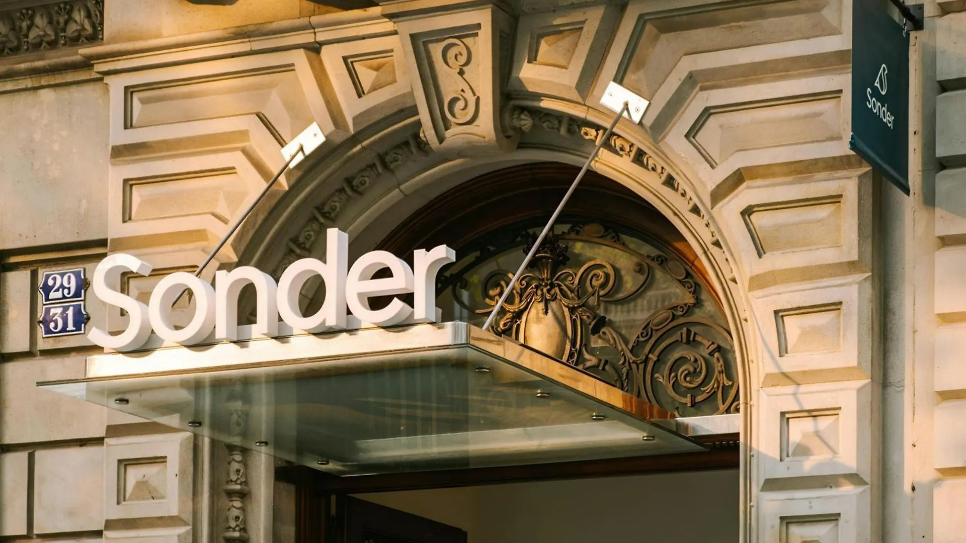 Paseo De Gracia Hotel, Sonder By Marriott Bonvoy Barcelona