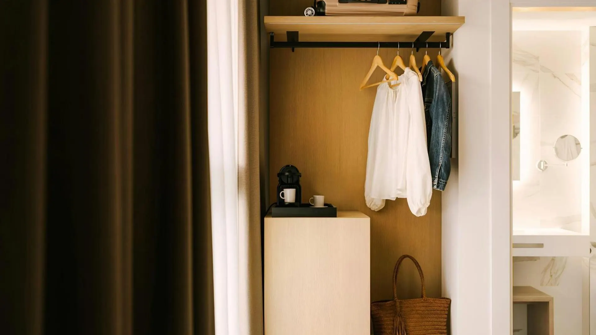 Paseo De Gracia Hotel, Sonder By Marriott Bonvoy Barcelona 5*,  Spain