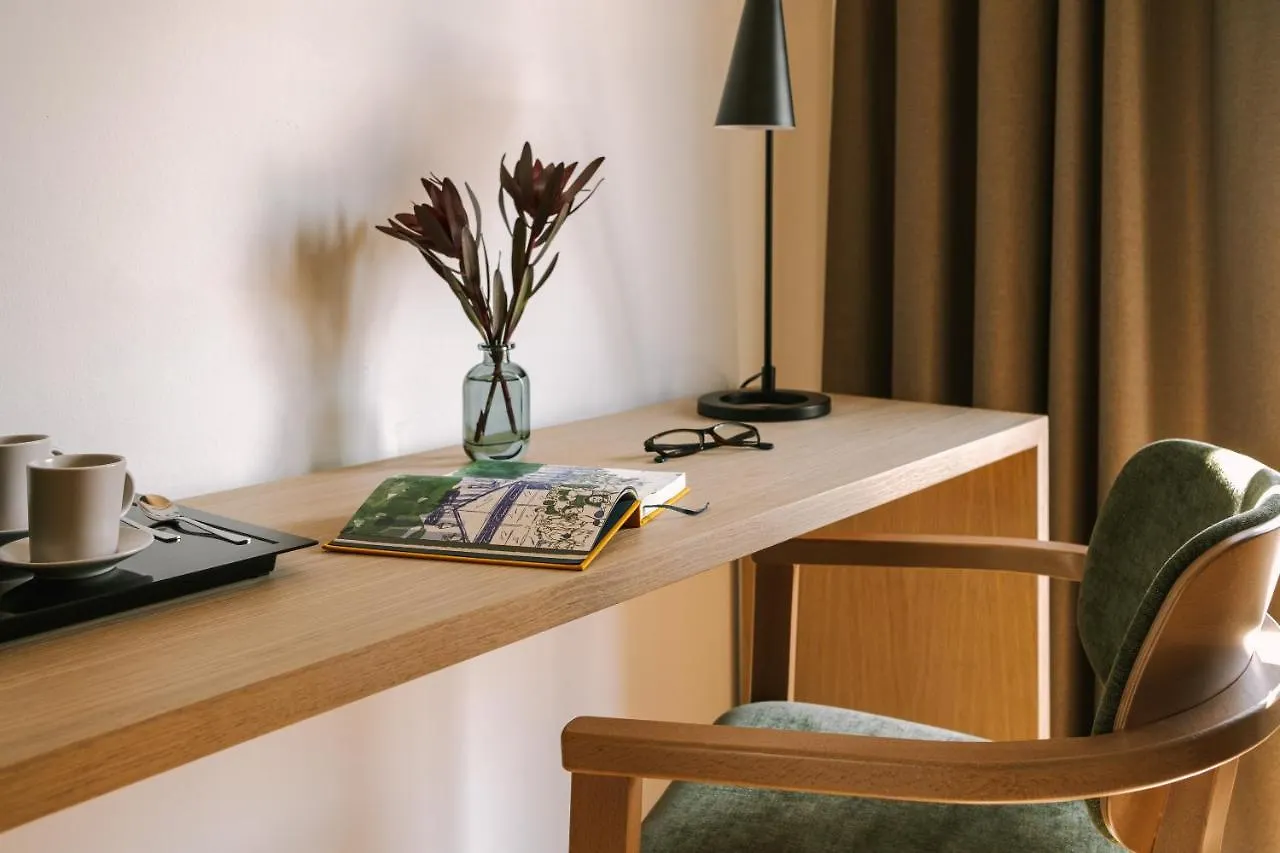 Sonder Paseo De Gracia Hotel Barcelona Spanje