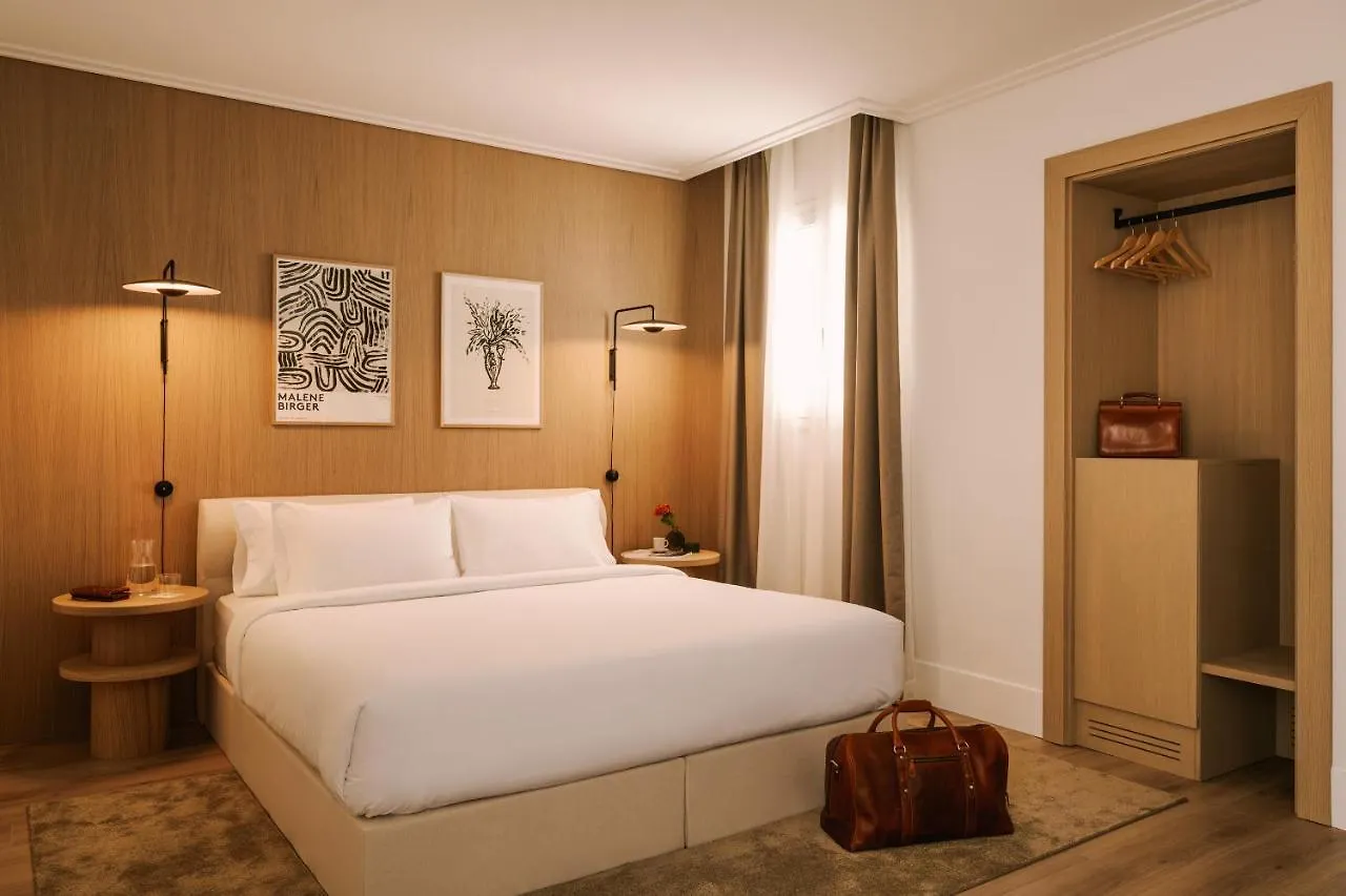 Sonder Paseo De Gracia Hotel Barcelona 5*,  Spanje