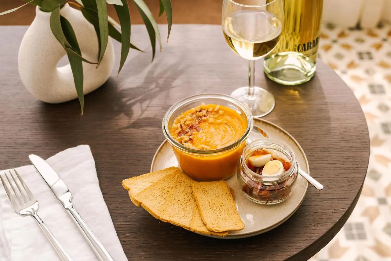 Sonder Paseo De Gracia Hotel Barcelona 5*,