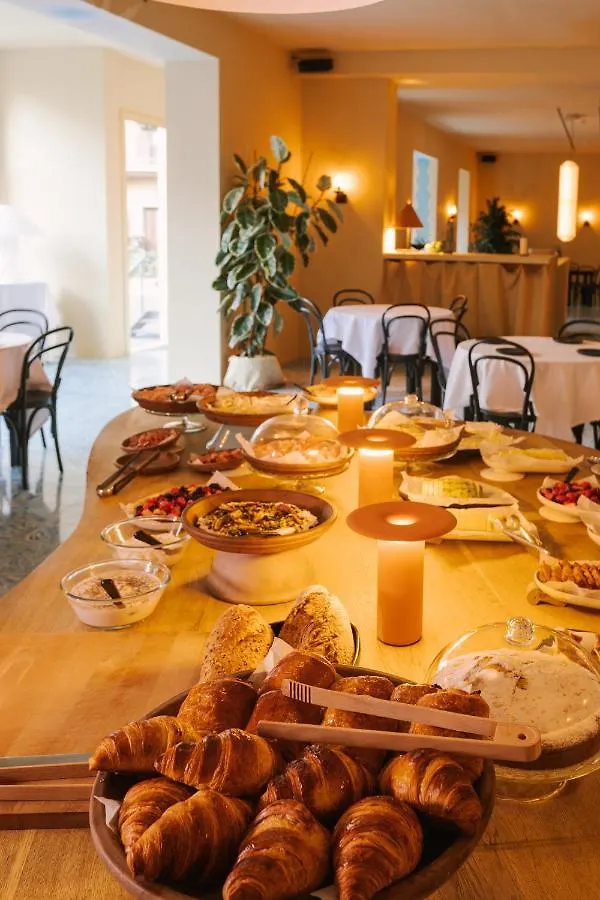 *****  Sonder Paseo De Gracia Hotel Barcelona Spanje