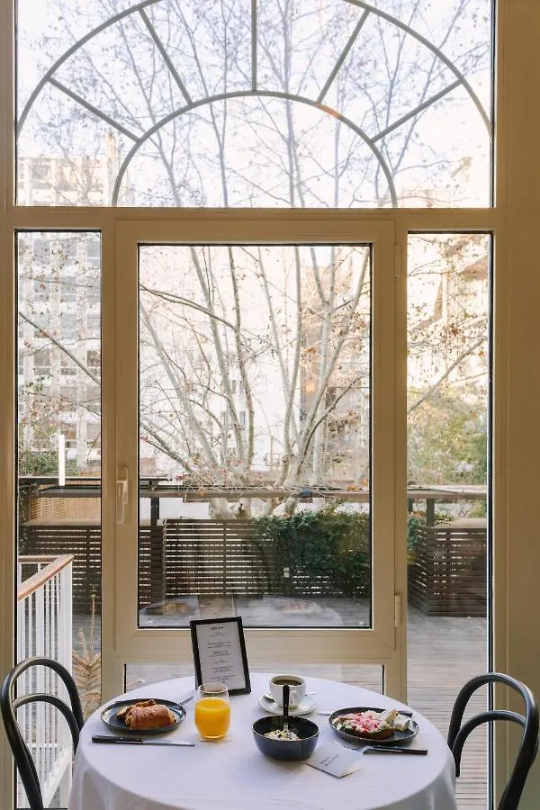 Sonder Paseo De Gracia Hotel Barcelona 5*,