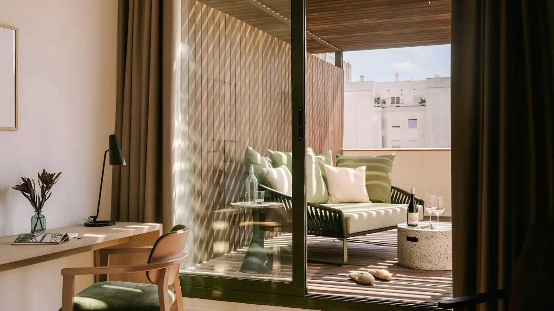 Paseo De Gracia Hotel, Sonder By Marriott Bonvoy Barcelona 5*,  Spain